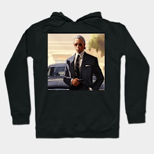 George Hamilton-Gordon Hoodie